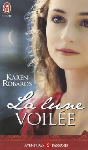 Livre La Lune Voilee (NC) Karen Robards