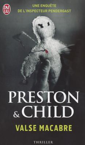 Libro Valse Macabre Et Child Douglas Preston