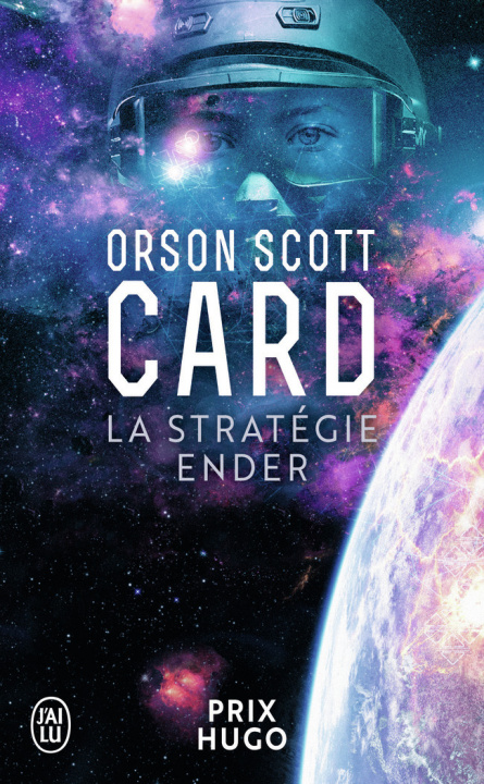 Carte La strategie Ender Orson Scott Card