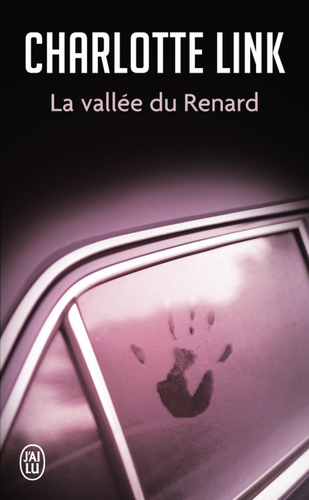 Книга La vallée du renard Charlotte Link