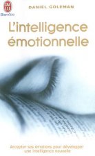 Carte L'Intelligence Emotionnelle Daniel Goleman