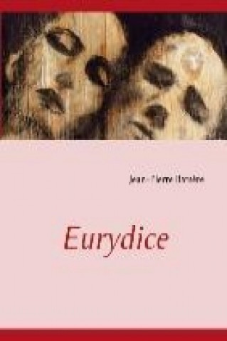 Könyv Eurydice 