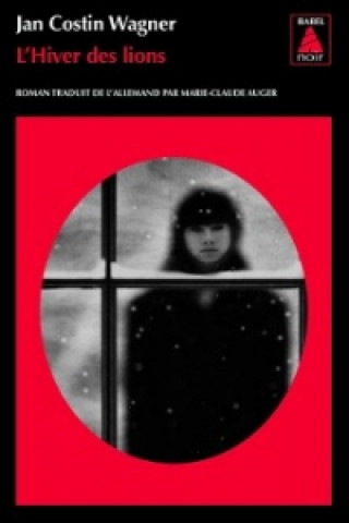 Boek L'hiver des lions Jan Costin Wagner