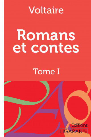 Buch Romans et contes Voltaire