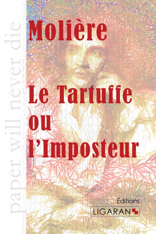 Knjiga Le Tartuffe ou l'Imposteur 