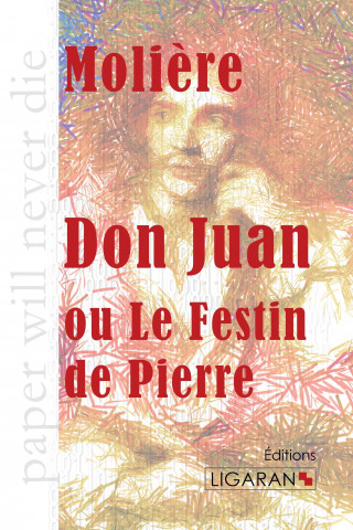 Книга Don Juan Moli?re