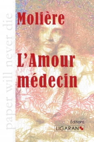 Carte L'Amour médecin 