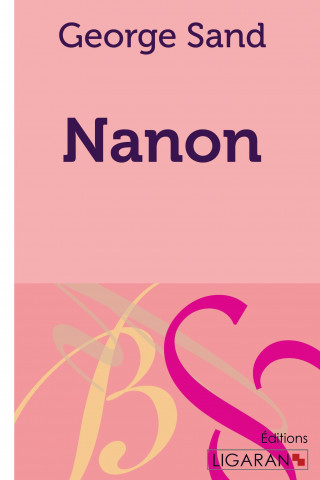 Kniha Nanon George Sand