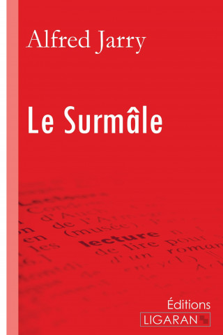 Carte Le Surmâle Alfred Jarry