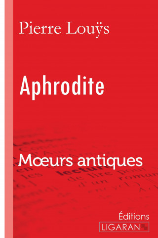 Book Aphrodite 