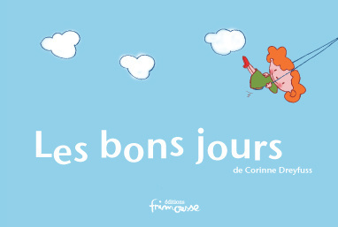 Libro Bons Jours(les) Dreyfuss Corinne