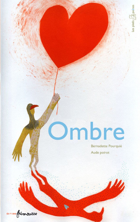 Könyv Ombre Pourquie Bernadette