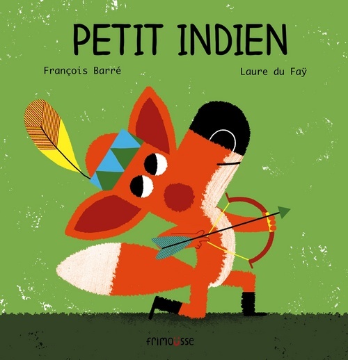 Knjiga Petit Indien(le) Barre Franois