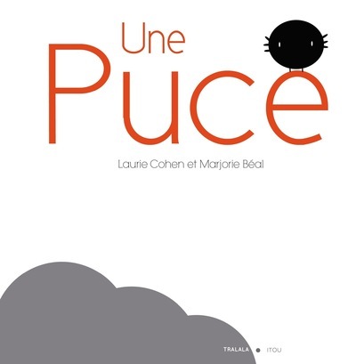 Knjiga Une Puce Cohen Laurie