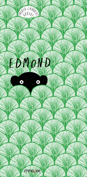 Knjiga Edmond Chabbert Ingrid