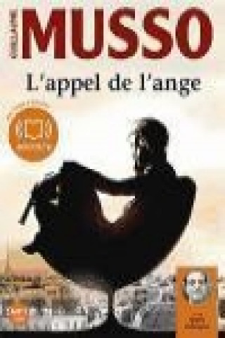 Könyv L'appel De L'ange (audiolibre) 