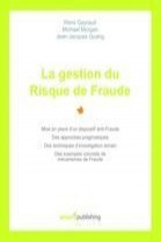 Buch La gestion du Risque de Fraude Rémi Gayraud
