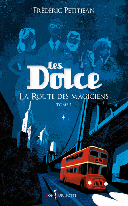 Livre Route Des Magiciens(la) T1 Frederic Petitjean