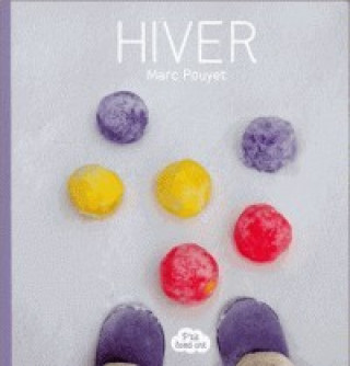 Buch Hiver Pouyet Marc