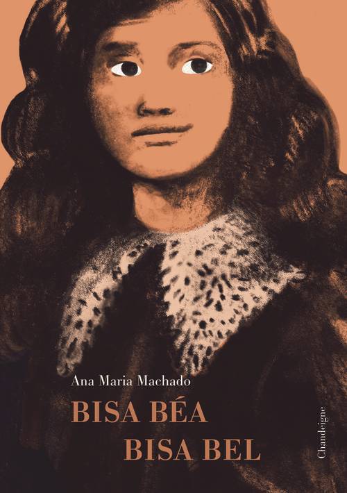 Libro Bisa B'a Bisa Bel Machado Ana-Maria