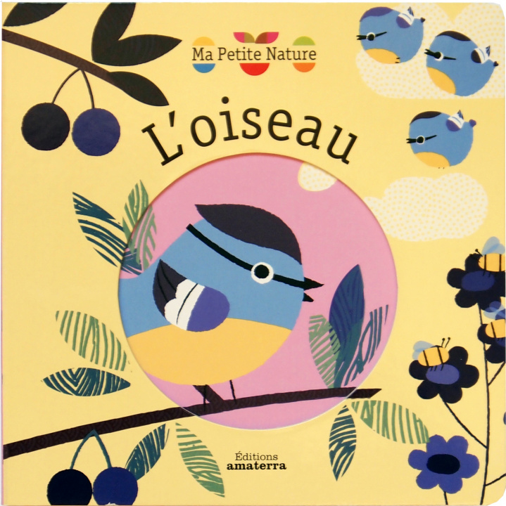 Book Oiseau(l') Cosneau Olivia