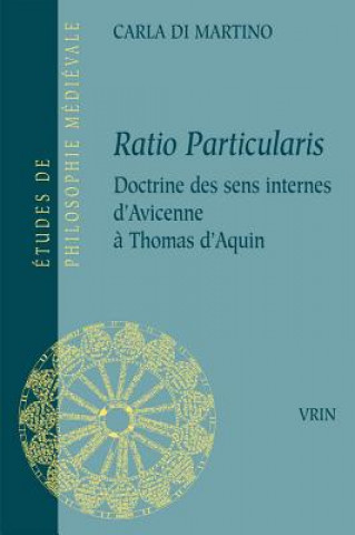 Knjiga Ratio Particularis Carla Di Martino