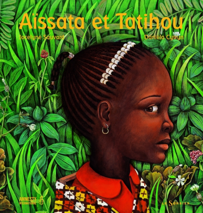 Book Assata Et Tatihou Jocelyne Sauvard