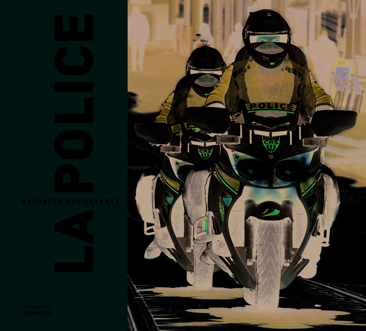 Book Police(la) 