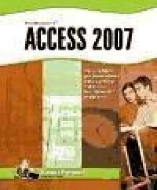 Kniha Access 2007 