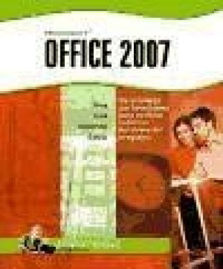 Carte Microsoft® Office 2007 - Word, Excel, PowerPoint y Outlook 2007 