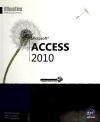 Buch ACCESS 2010. DOMINE TODAS LAS FUNCIONES DEL PROGRAMA. 