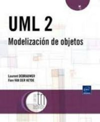 Książka UML 2. MODELIZACION DE OBJETOS (2¦ EDICION) 