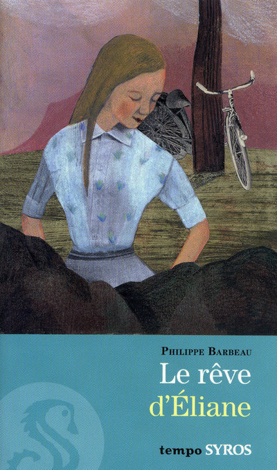 Книга Reve D'Eliane Philippe Barbeau