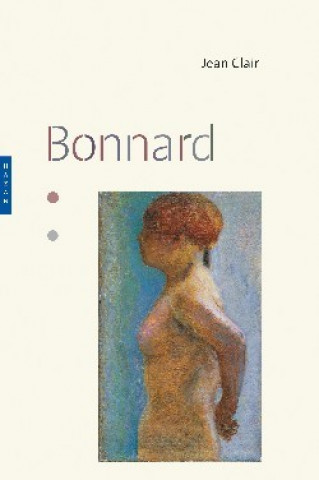 Kniha Bonnard Jean Clair