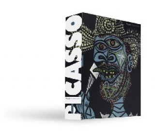 Книга Picasso Monographie Philippe Dagen