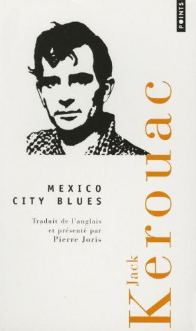 Carte Mexico City Blues Jack Kerouac