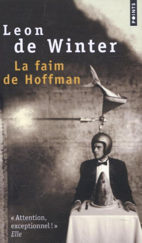 Carte Faim de Hoffman(la) Leon De