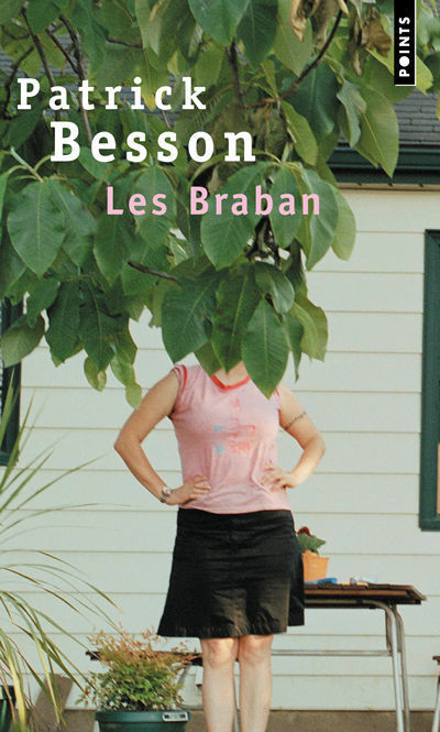 Book Braban(les) Patrick Besson
