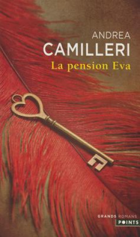 Carte Pension Eva(la) Andrea Camilleri