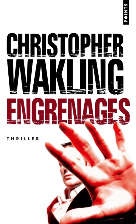 Könyv Engrenages Christopher Wakling