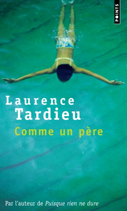 Libro Comme Un P'Re Laurence Tardieu