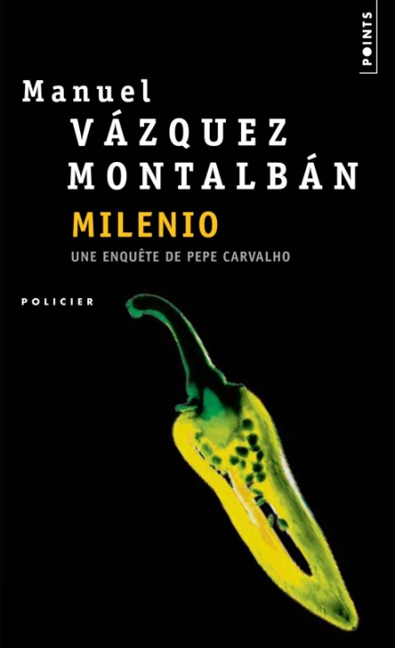 Buch Milenio Manuel Vzquez