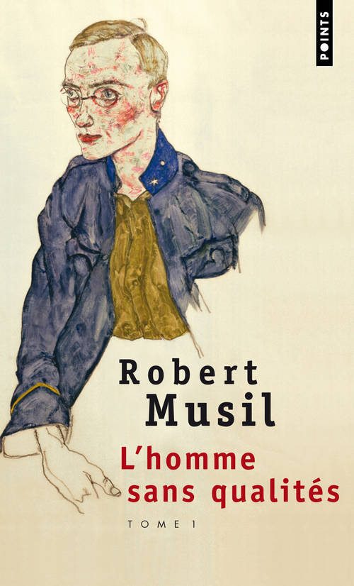 Книга Homme Sans Qualit's Tome 1(l') T1 Robert Musil