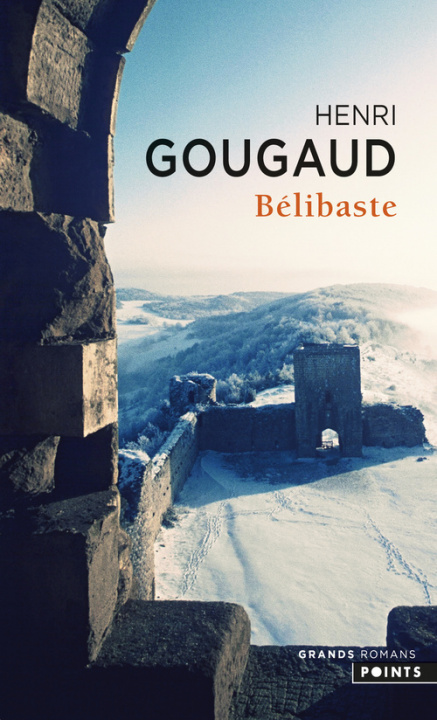 Knjiga B'Libaste Henri Gougaud