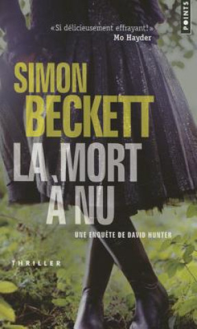 Carte Mort NU(La) Simon Beckett