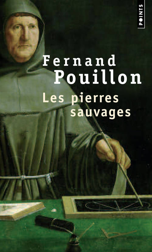 Könyv Pierres Sauvages(les) Fernand Pouillon