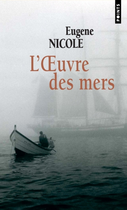 Книга Oeuvre Des Mers(l') Eug'ne Nicole