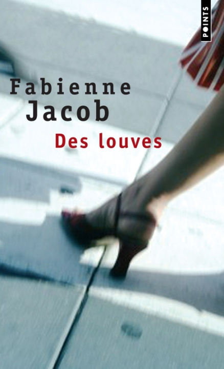 Boek Des Louves Fabienne Jacob