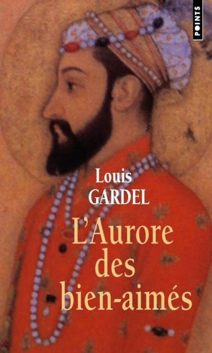 Kniha L'aurore des bien-aimes Louis Gardel