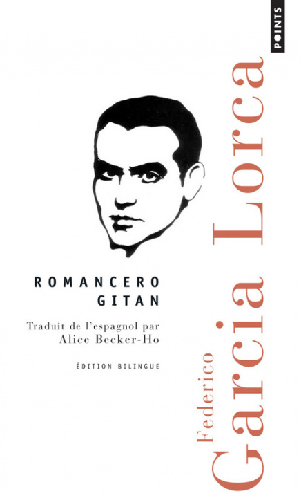 Könyv Romancero Gitan Federico Garcia